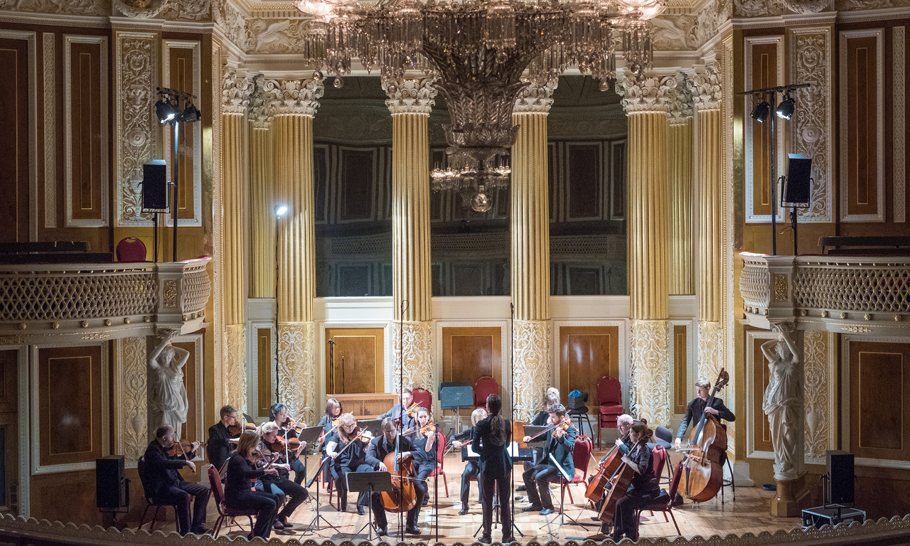 Chamber Music Series