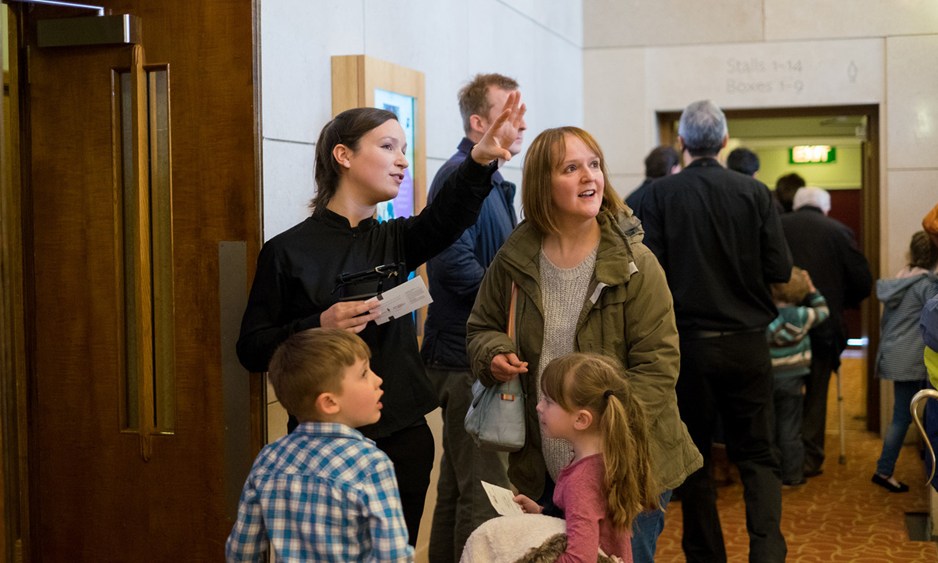 Maintenance Operative