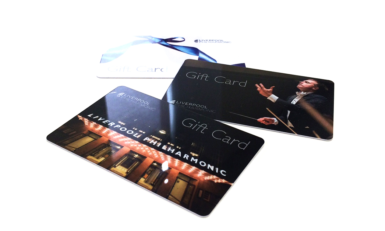Gift Cards