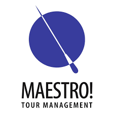 maestro tour management ltd