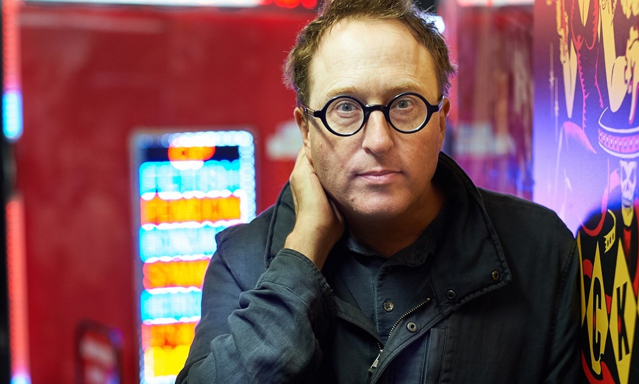 Jon Ronson