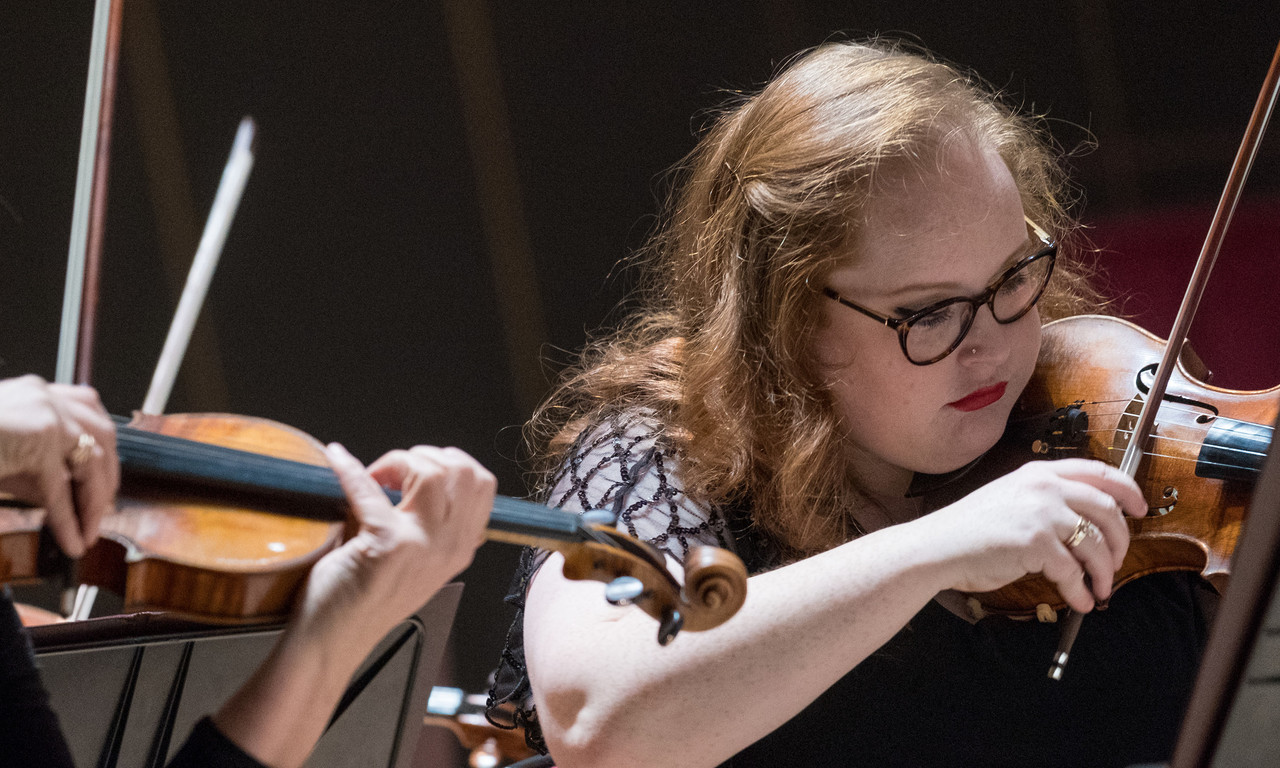Liverpool String Quartet