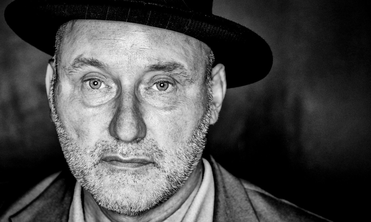 Jah Wobble & The Invaders of the Heart