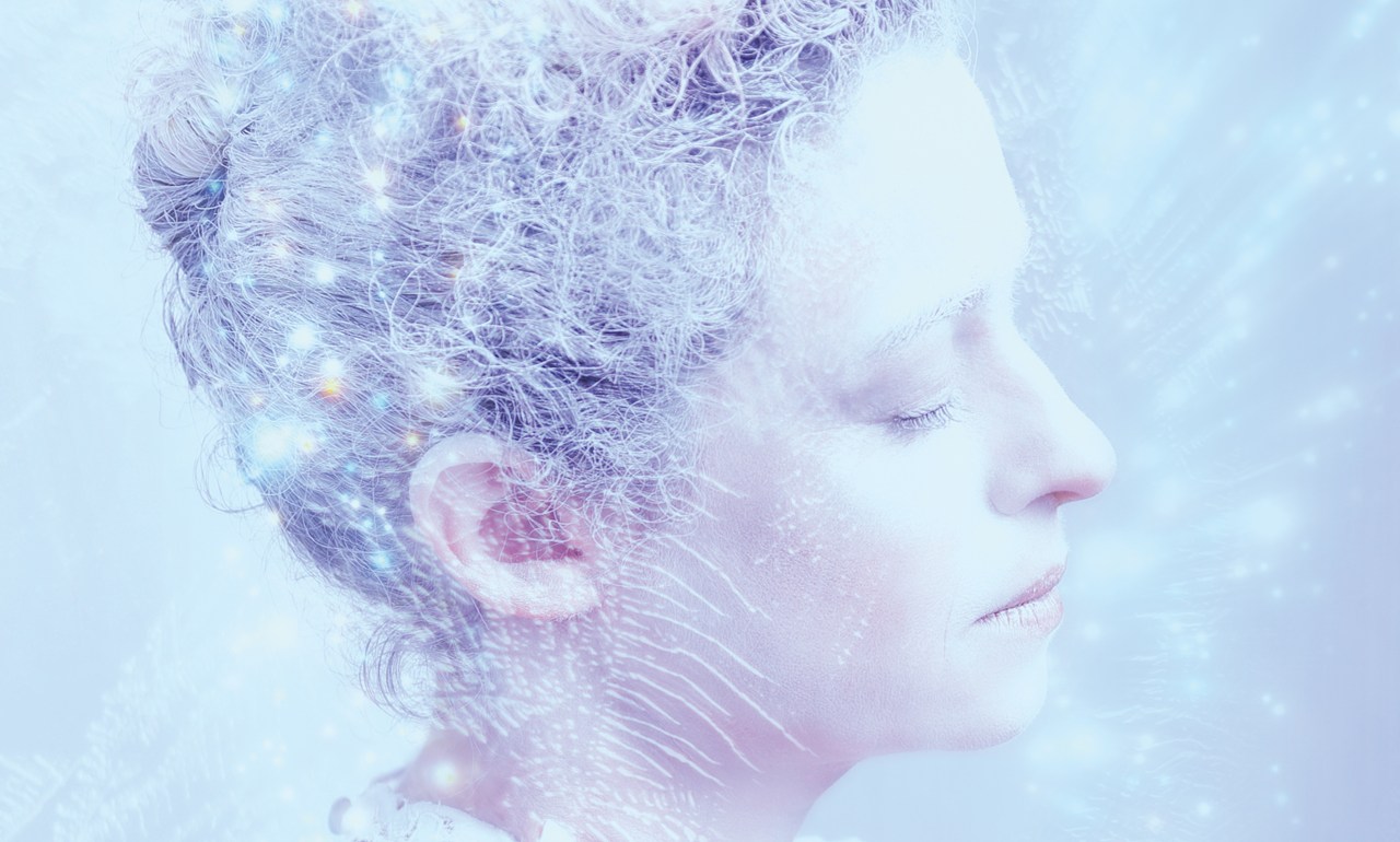 Kate Rusby at Christmas