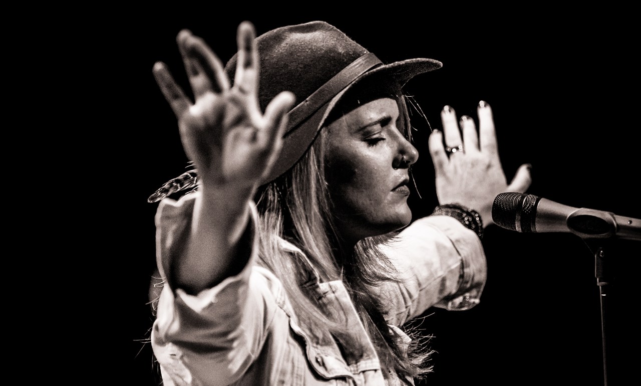 Elles Bailey