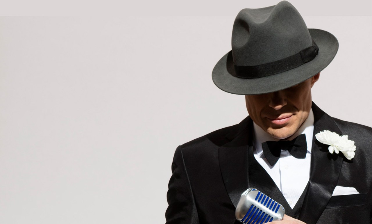 American Songbook with Gary Williams