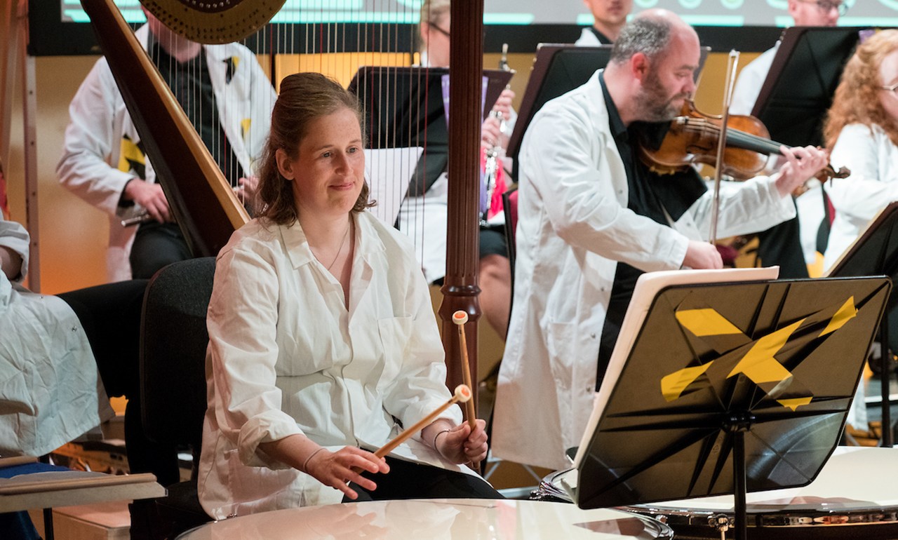 Relaxed Concert: Global Explorers
