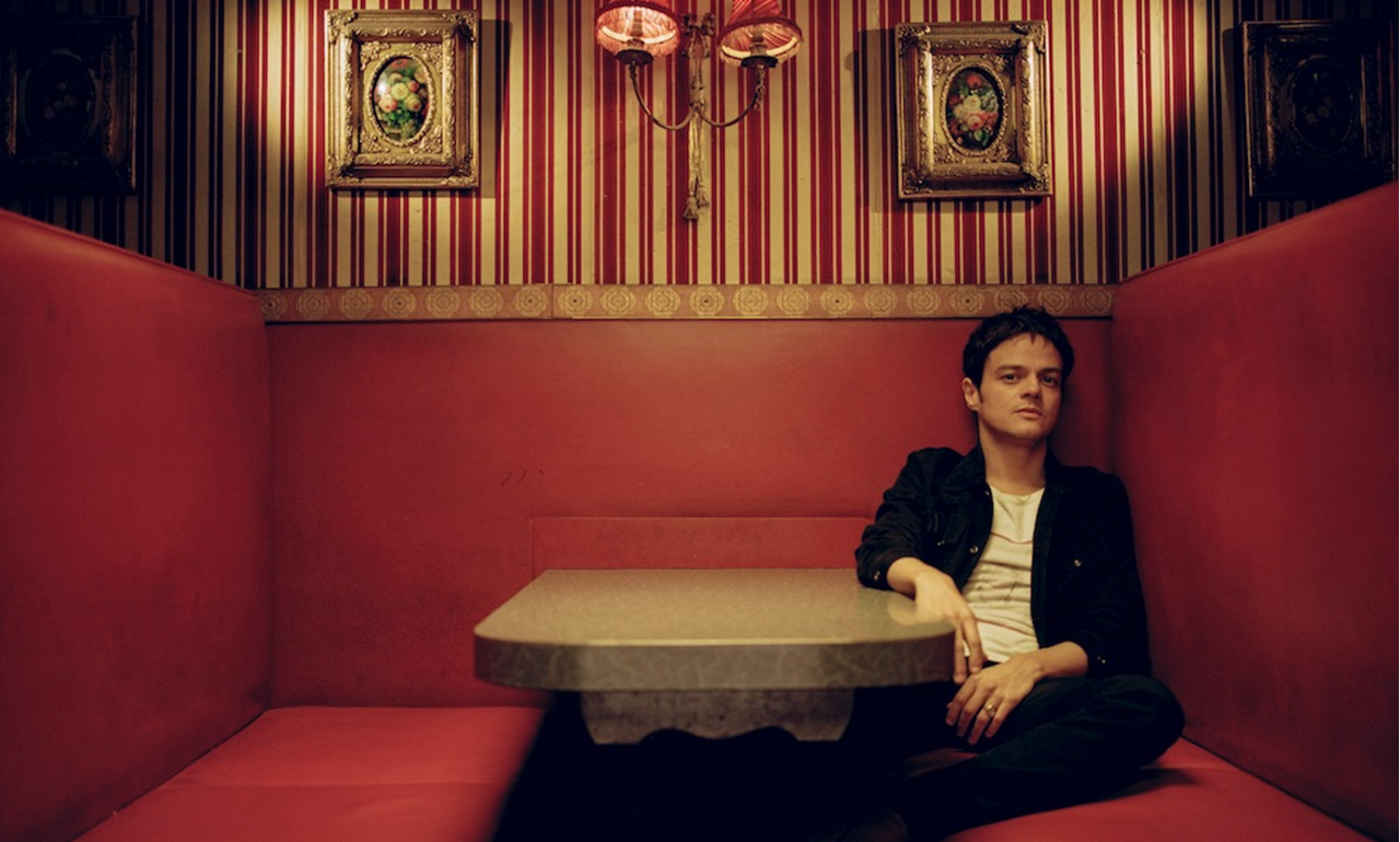 Jamie Cullum