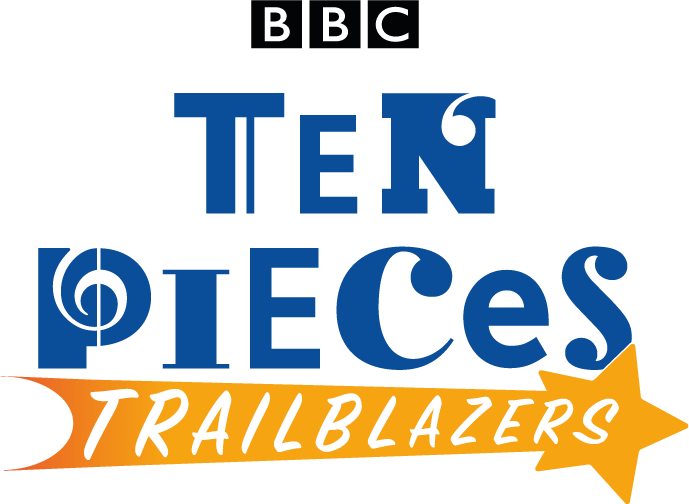 Ten Pieces