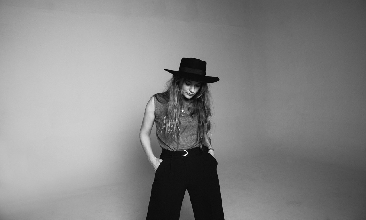Jo Harman Trio
