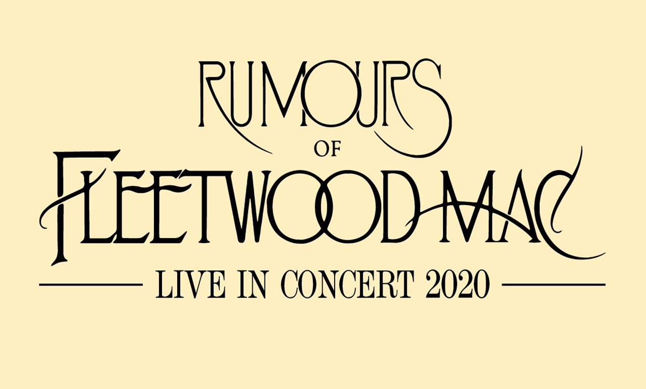 Rumours of Fleetwood Mac – Live In Concert 2020