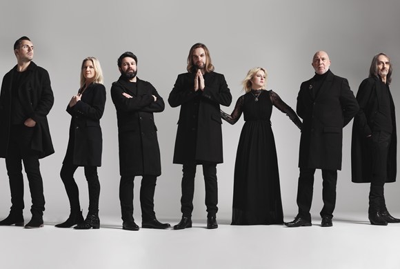 Rumours Of Fleetwood Mac Live In Concert Fleetwood Mac Tour 2022 Schedule