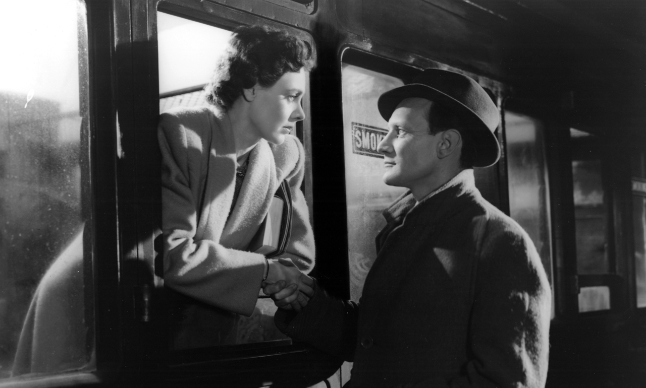 Brief Encounter