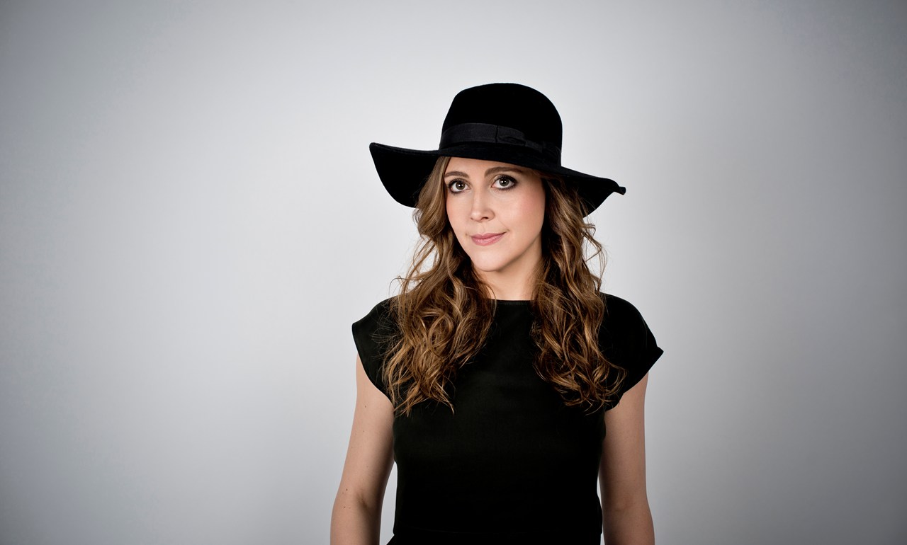 Siobhan Miller