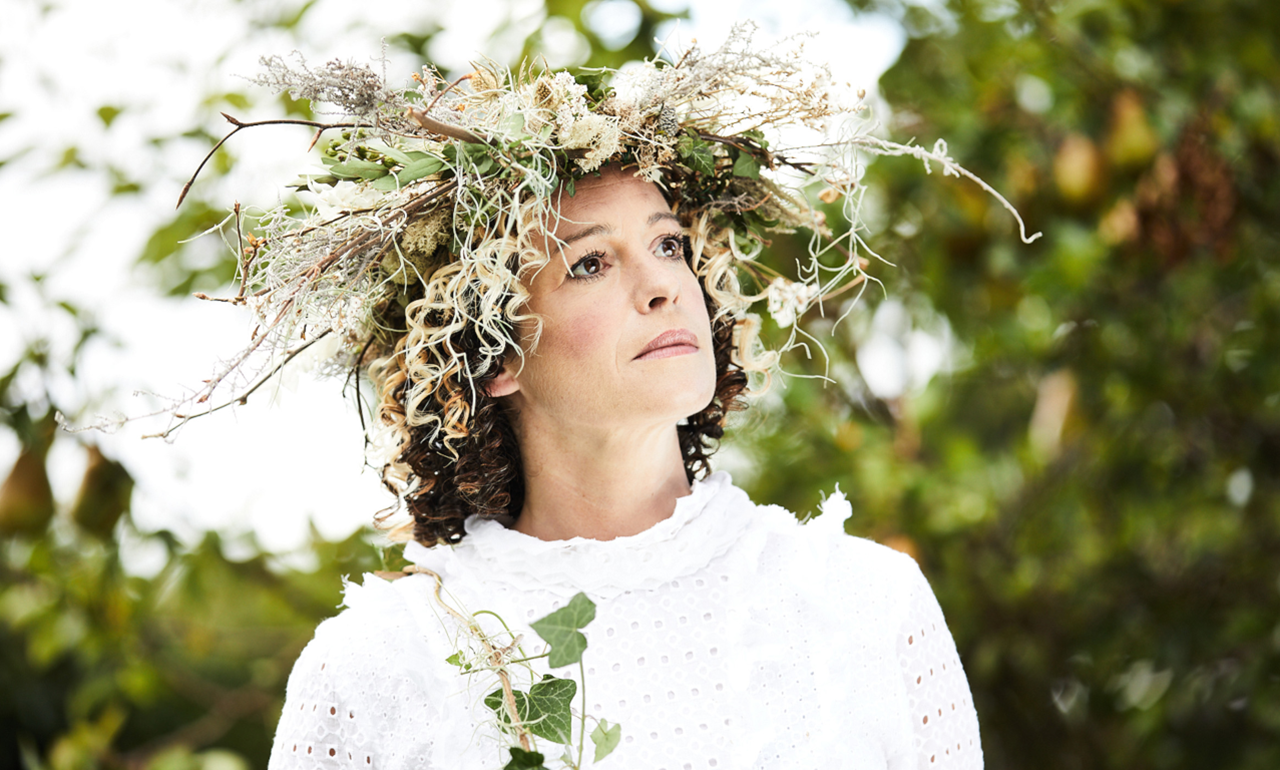 kate rusby tour 2022 xmas