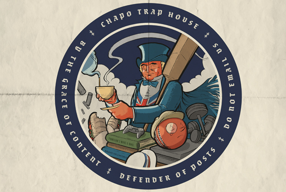 Rock Hard Caucus Justin And Jake Interview Chapo Trap House At