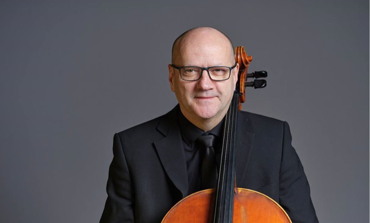 Discover the Classics with Gethyn Jones