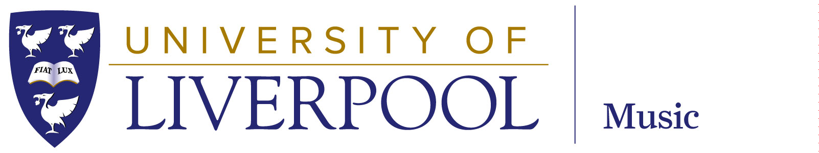 University of Liverpool Music