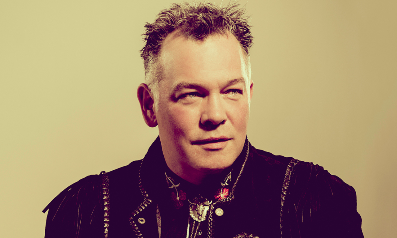 Stewart Lee