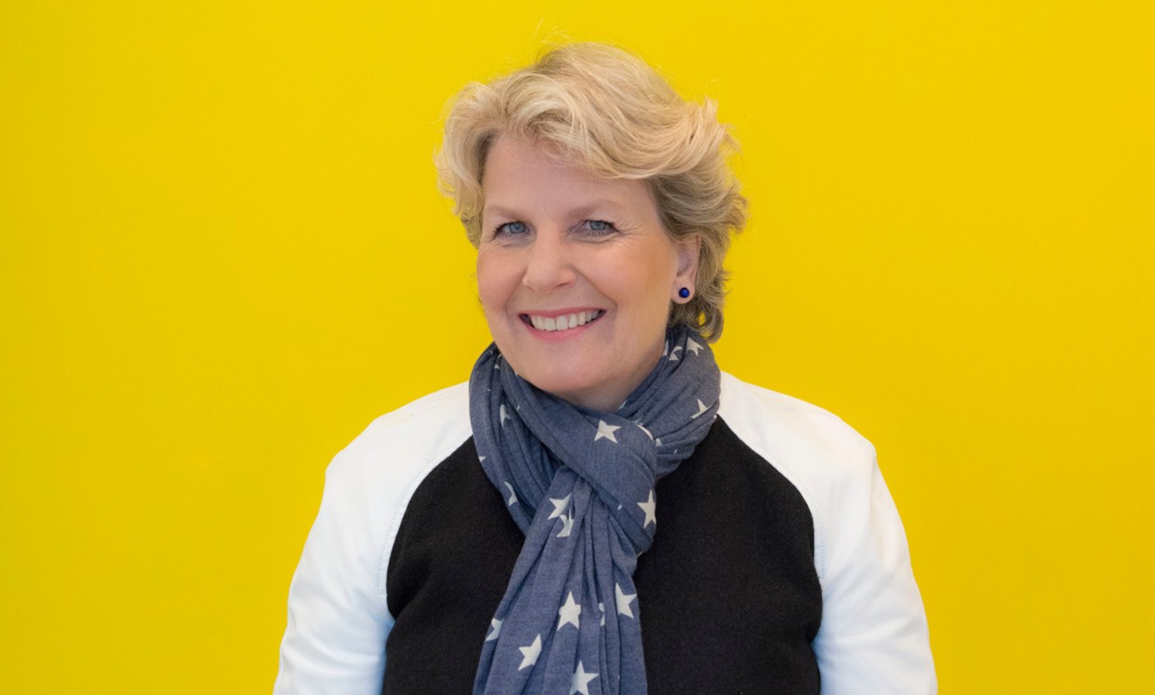 Sandi Toksvig Live!