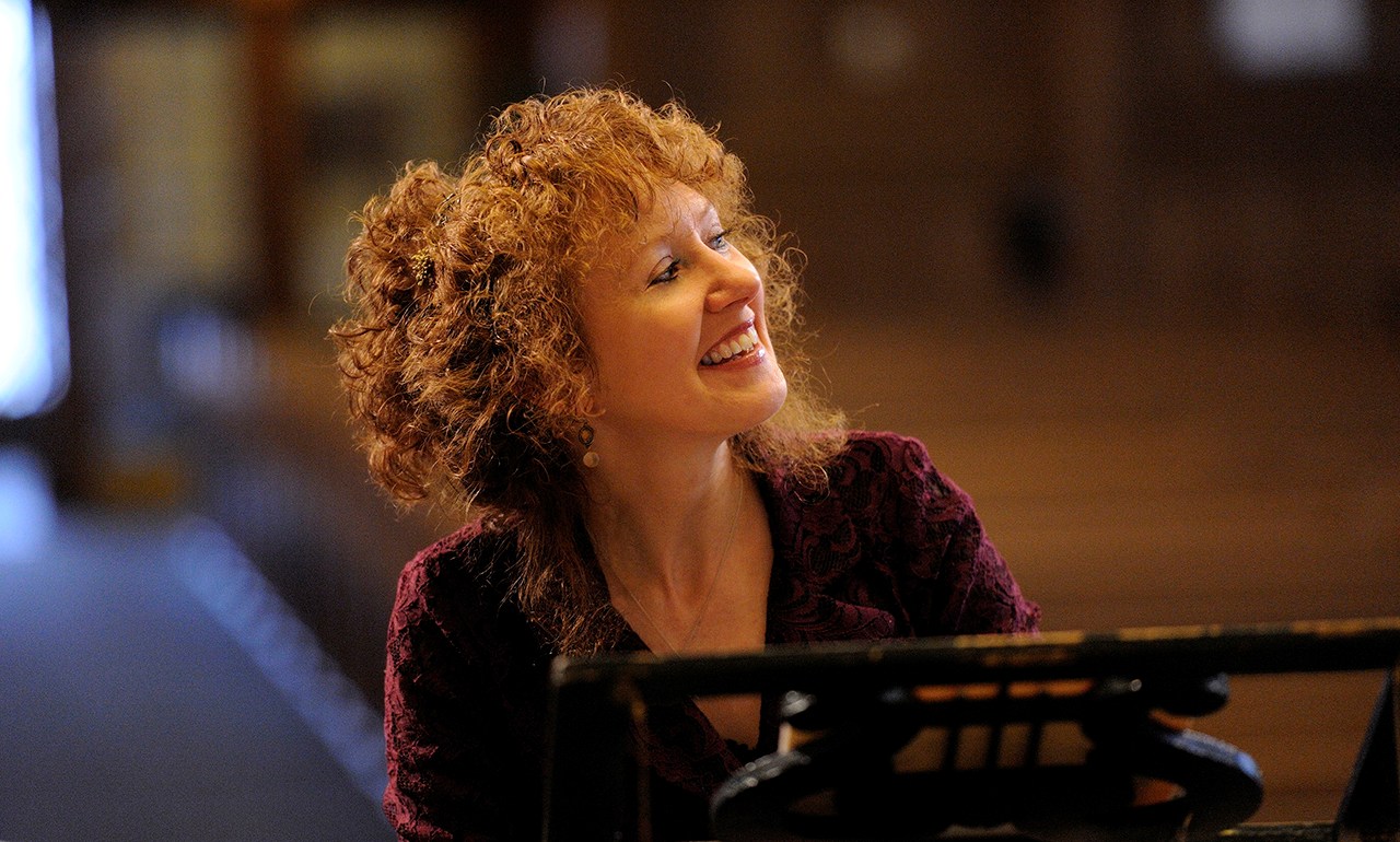 Bach's St John Passion