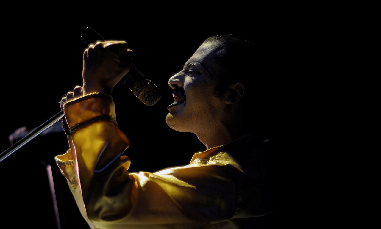 A Kind of Magic A Kind of Magic