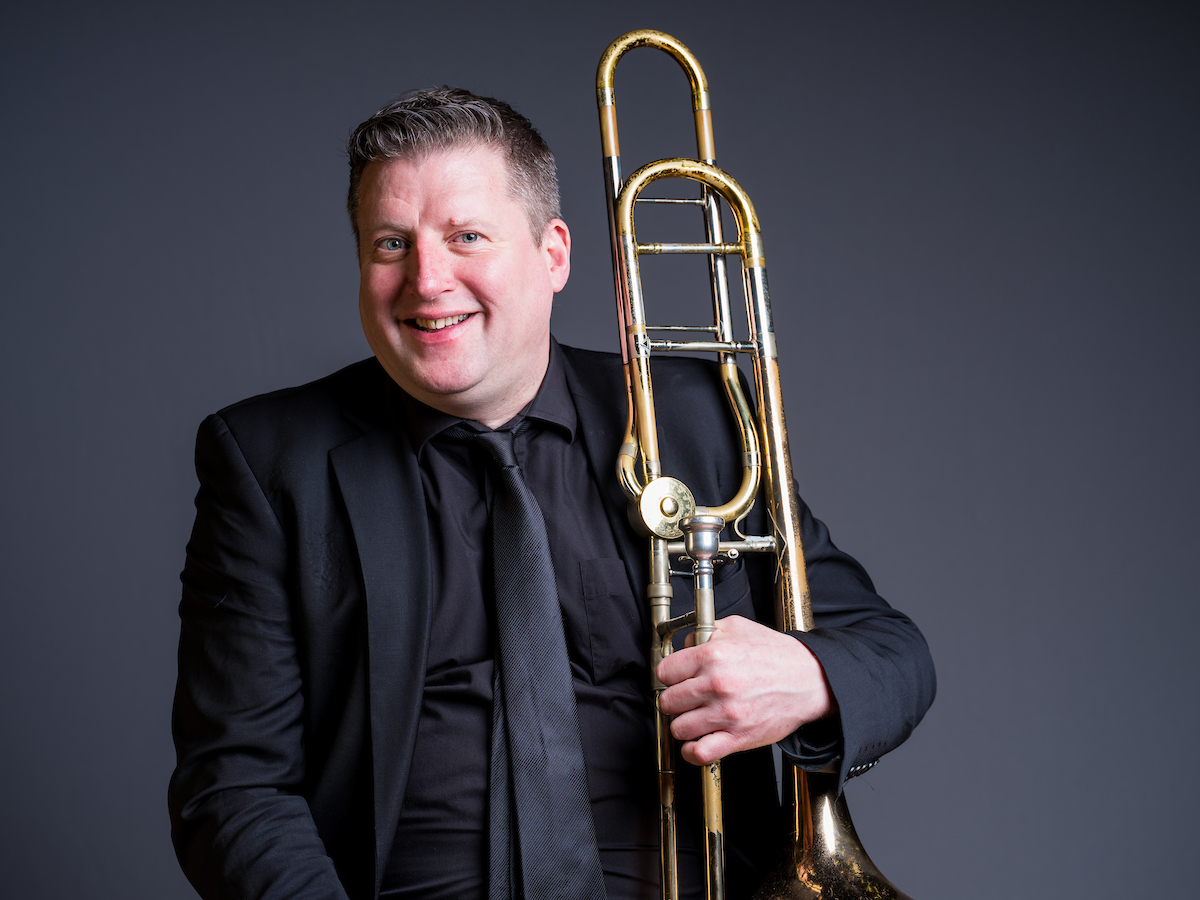 Simon cowen trombone hotsell