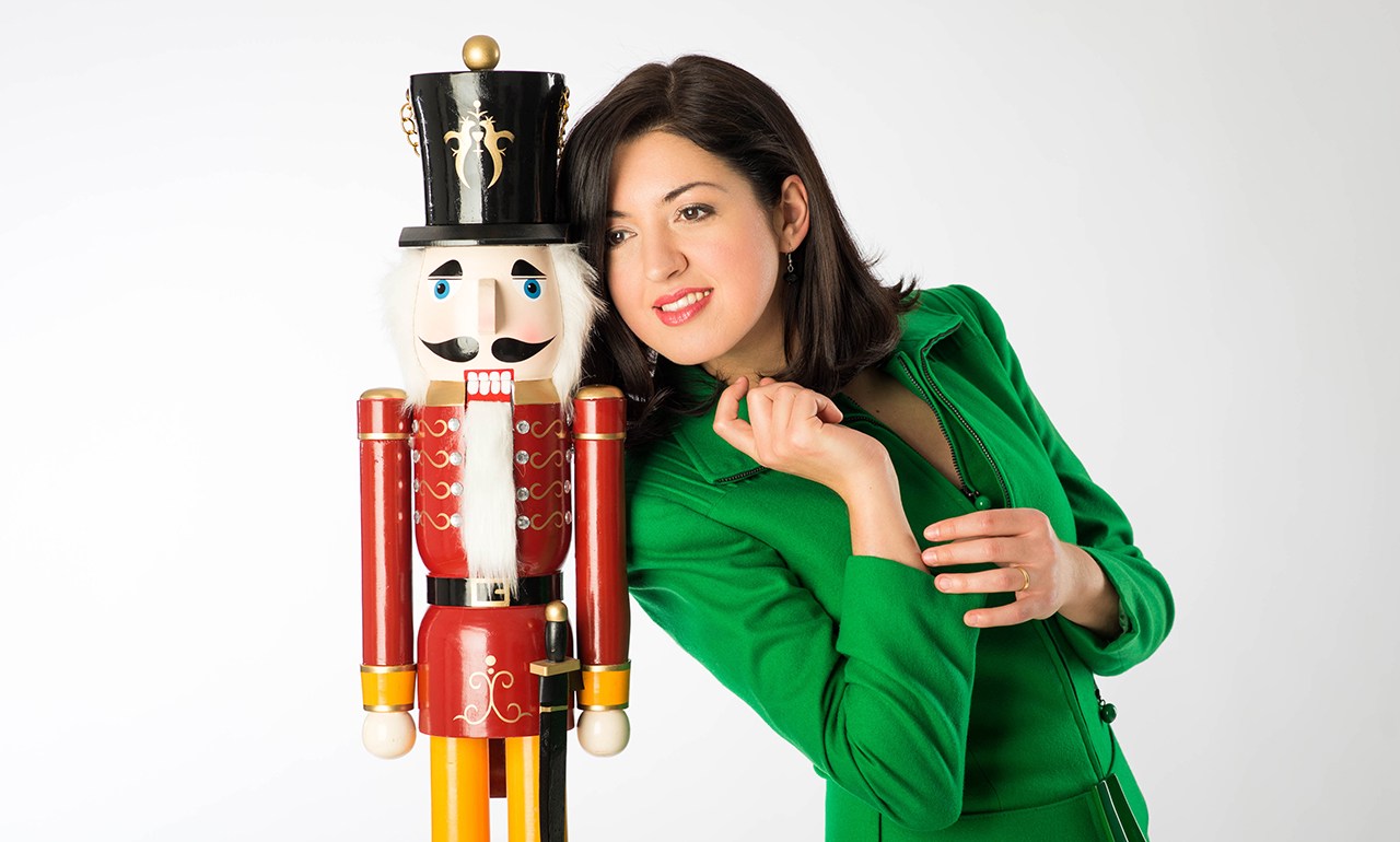 The Nutcracker – Reimagined