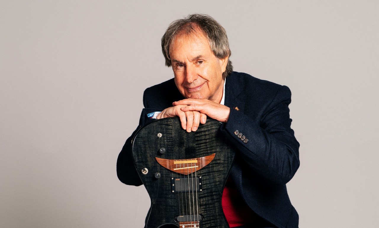 Chris de Burgh Chris de Burgh