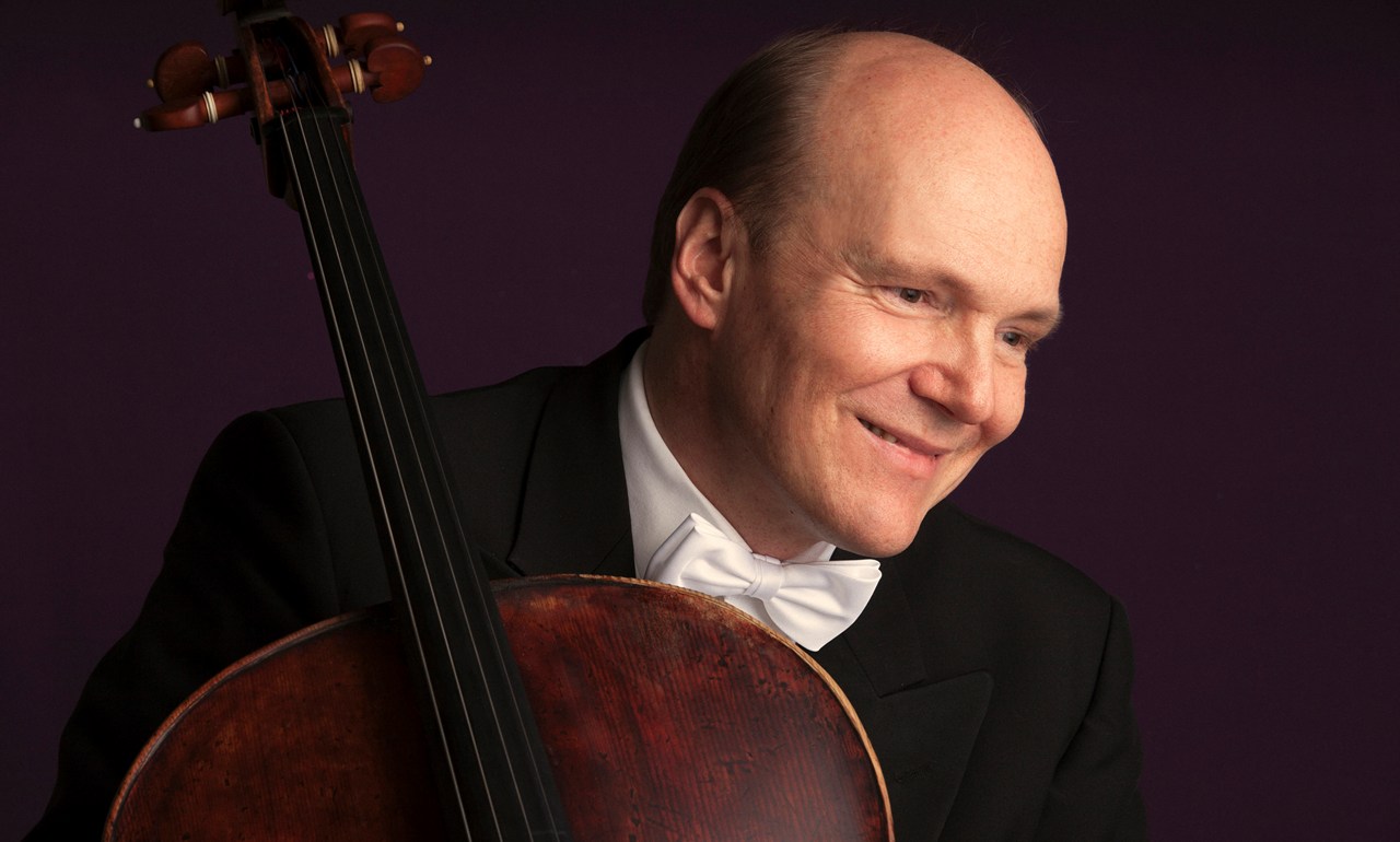 Petrenko conducts Mahler