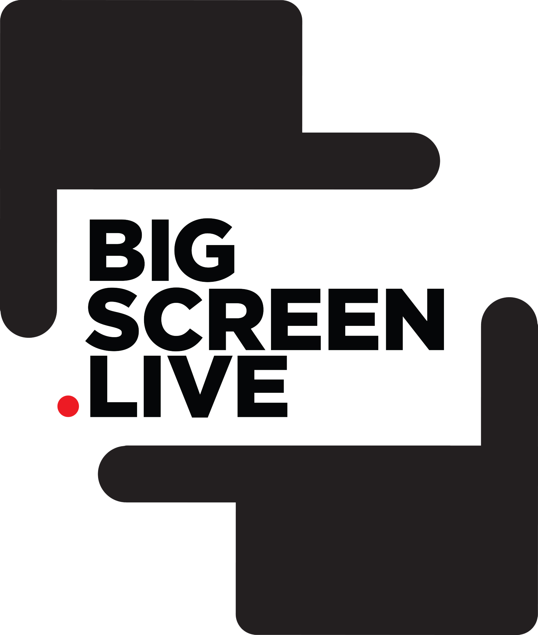 Big Screen live