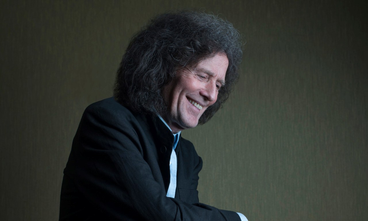 Gilbert O’Sullivan