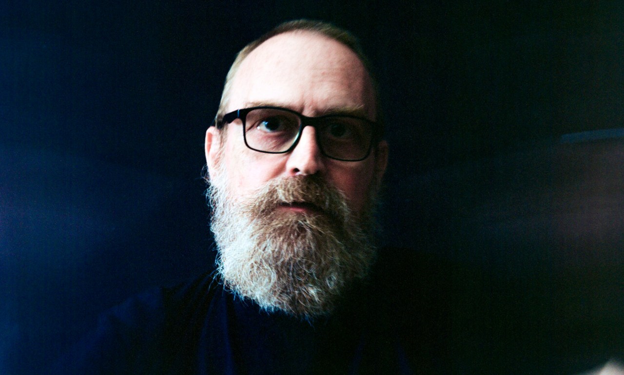 Boo Hewerdine