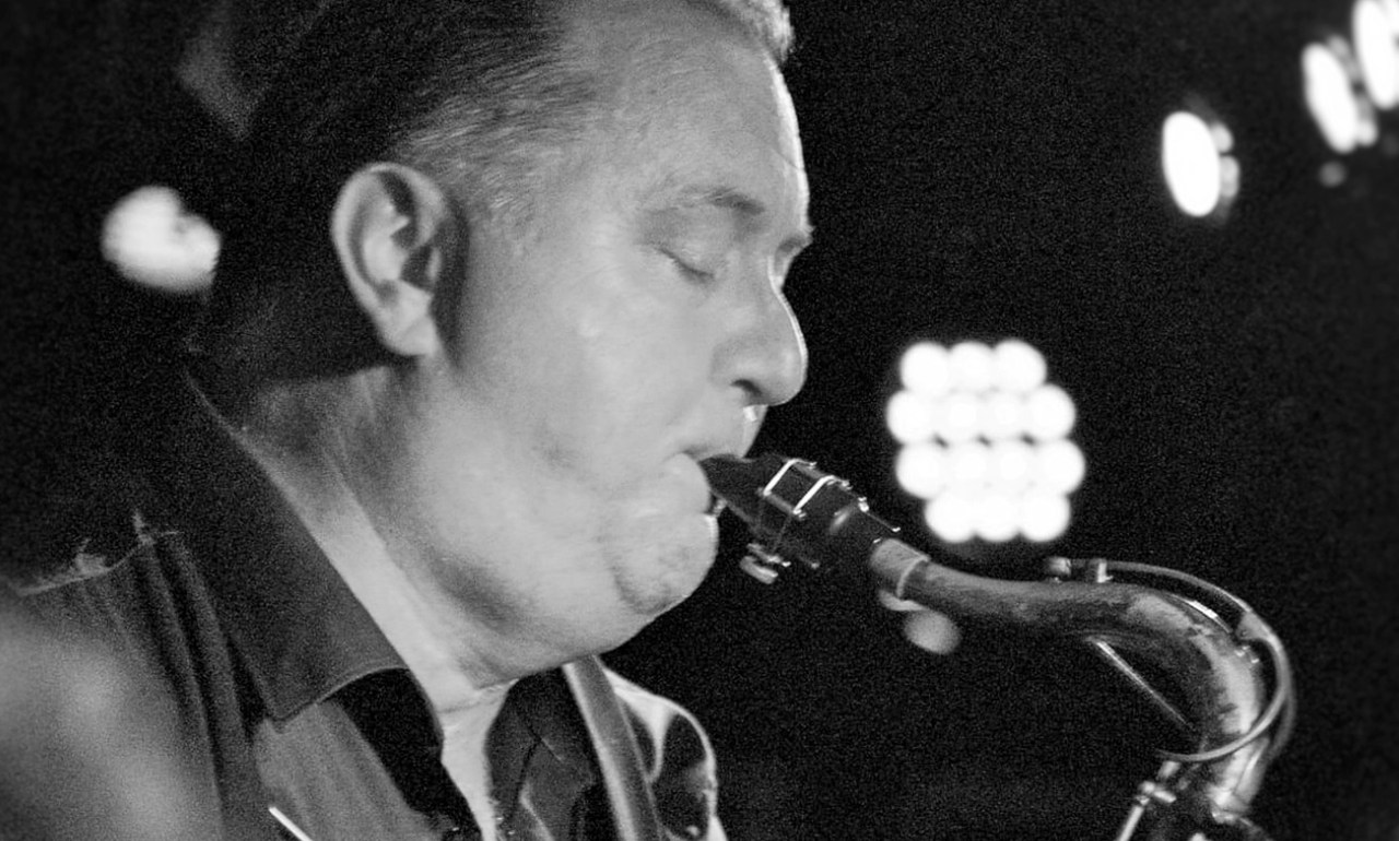 The Frank Griffith Nonet - Duke and Billy