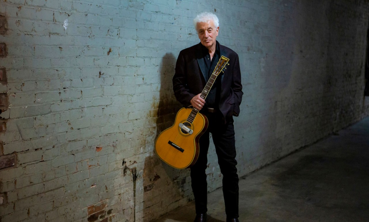 Doug MacLeod
