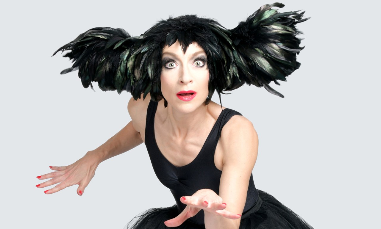 An Evening Without Kate Bush