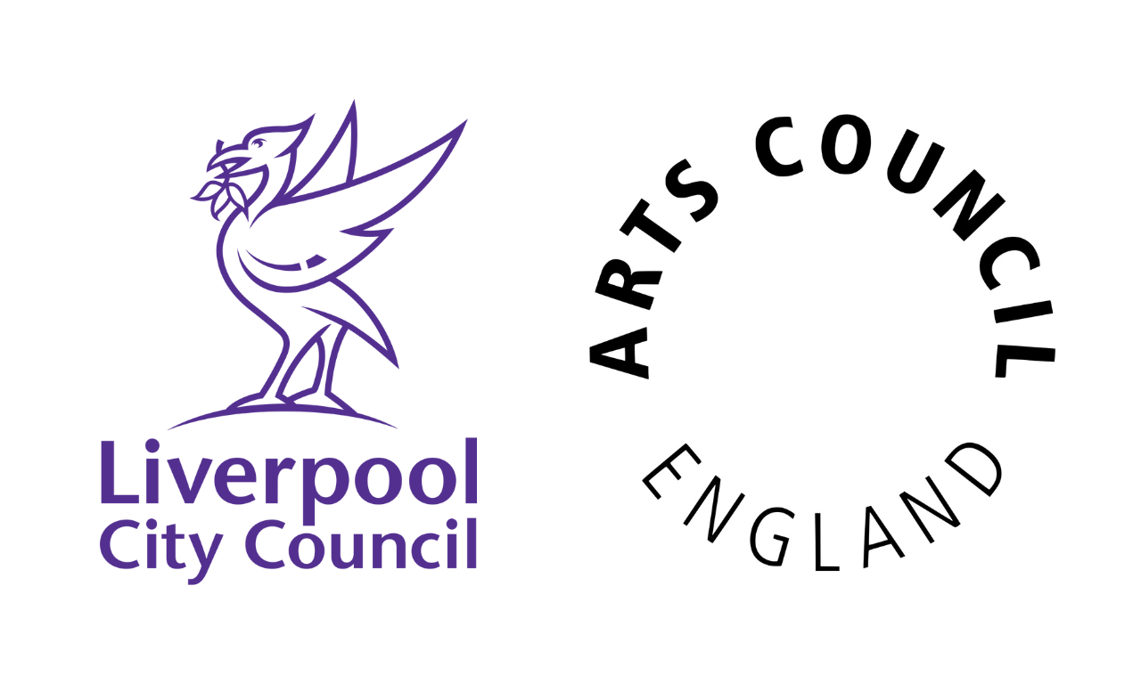 Liverpool City Council and Arts Council England