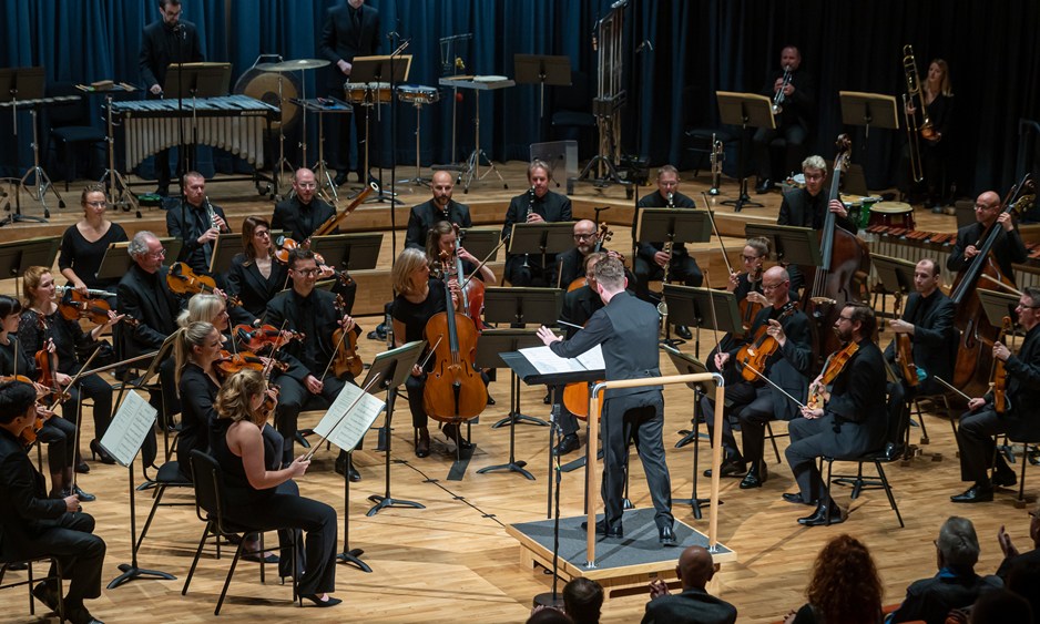 Chamber Music Series