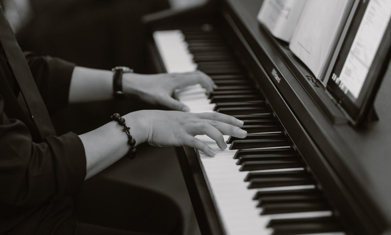 Leeds International Piano Competition Recital I