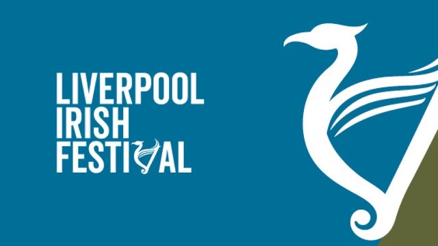 Liverpool Irish Festival