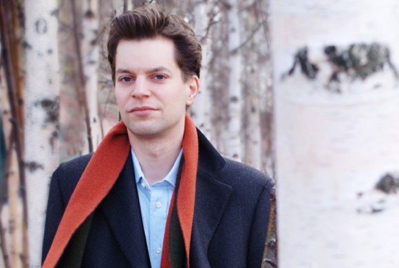 Mendelssohn Scottish Symphony