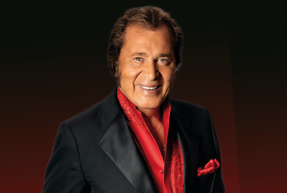 Engelbert Humperdinck