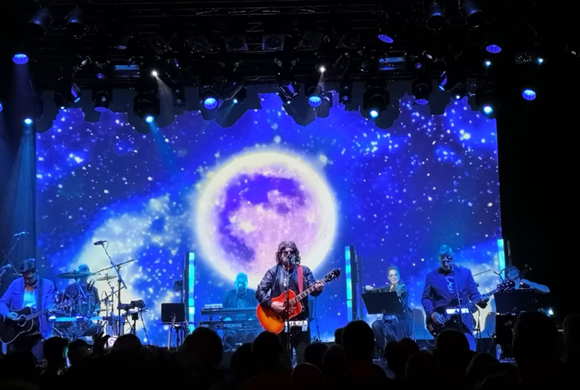 Liverpool Philharmonic 행사 안내 이미지