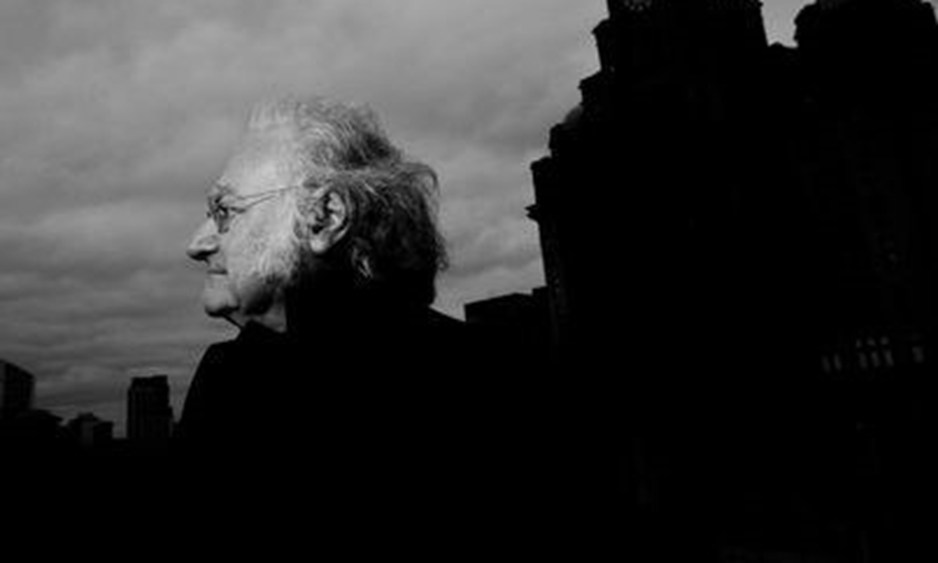 August 2023 - Carl Davis CBE (1936-2023)