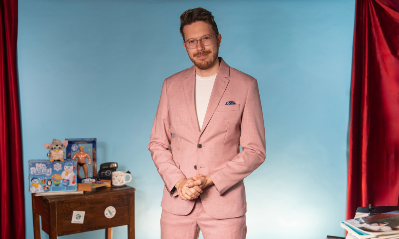 James B Partridge - Primary School Bangers