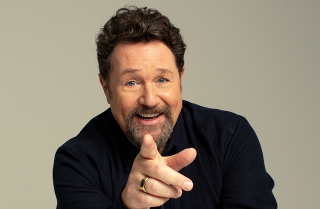 Michael Ball