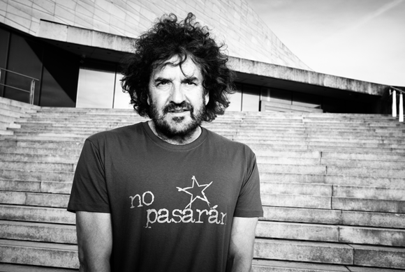 Ian Prowse & Amsterdam