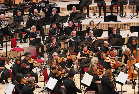 Haydn London Symphony